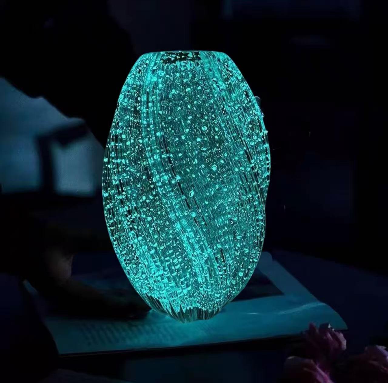 Luminous Vase