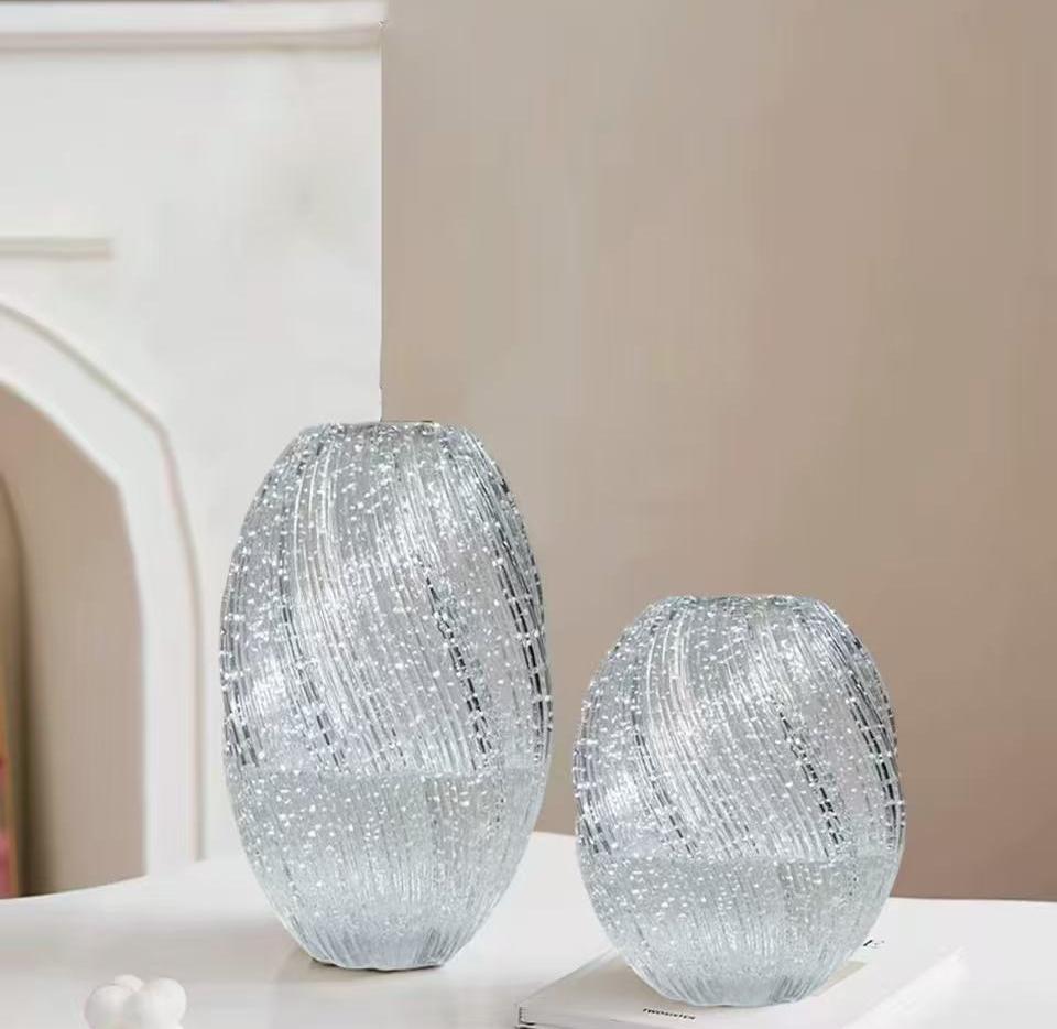 Luminous Vase