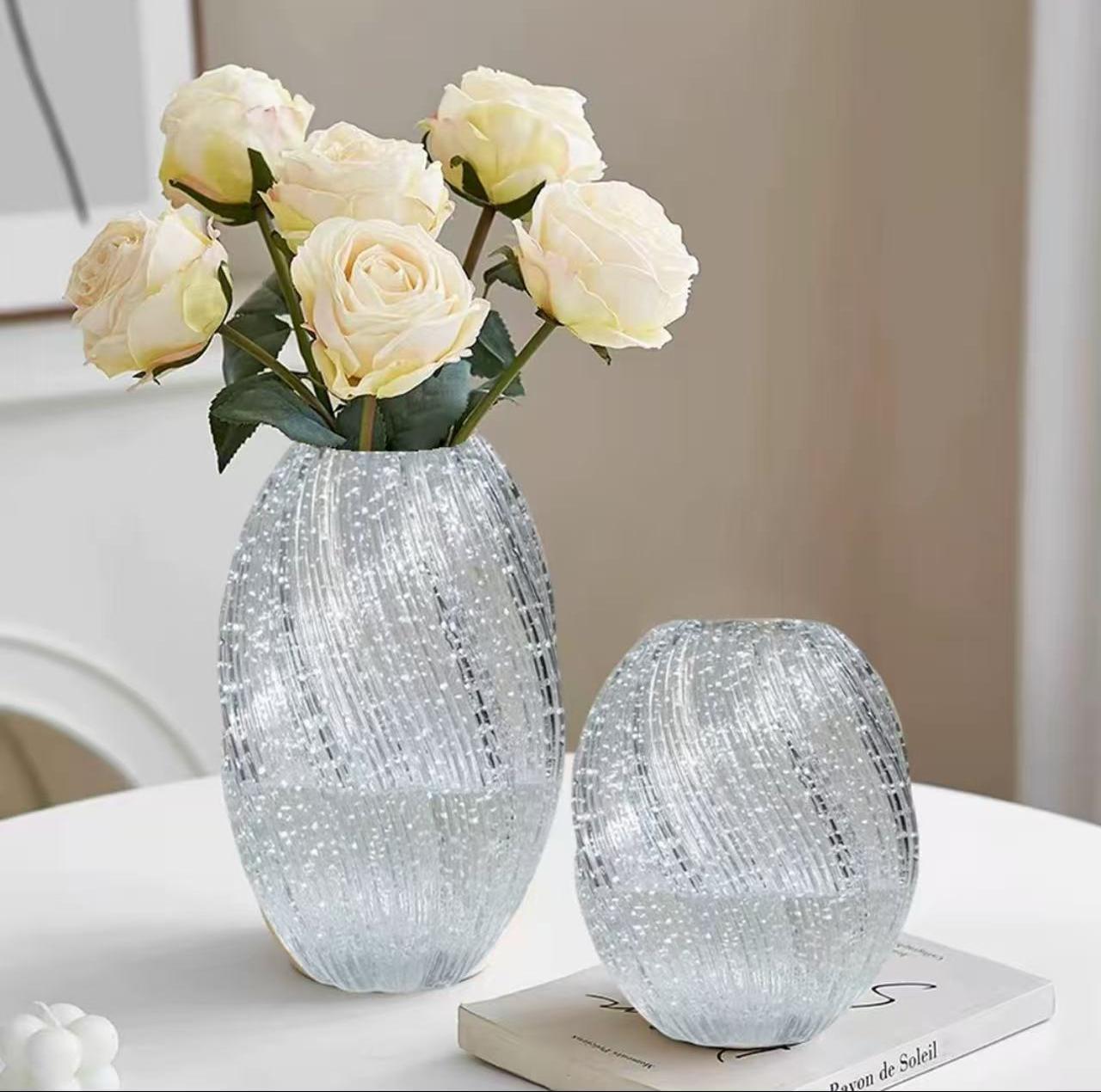 Luminous Vase
